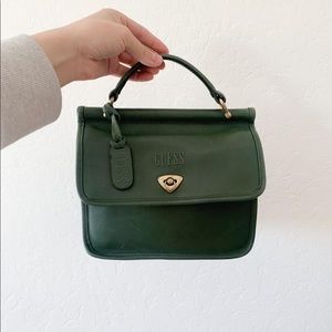 Vintage Guess Handbag